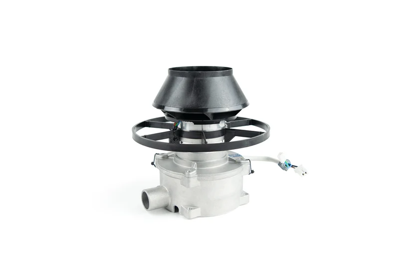 Air pump