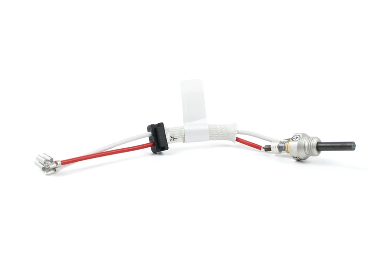 Glow plug