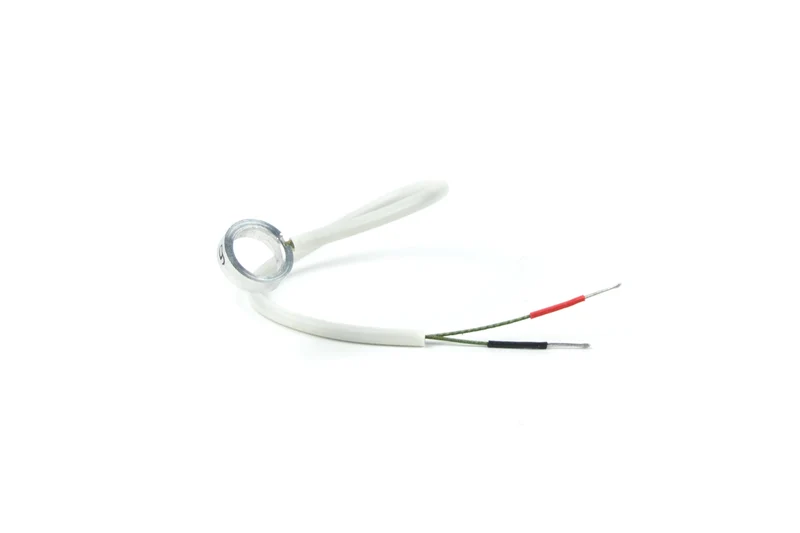Temperature and overheat sensor