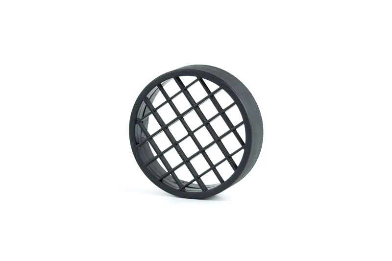 Casing grille