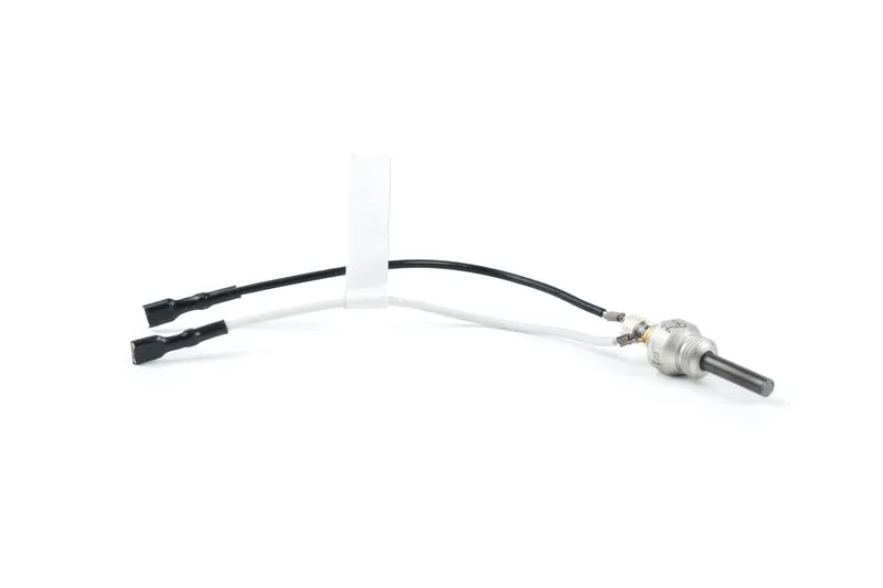 Glow plug