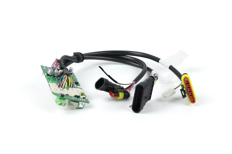 Control unit