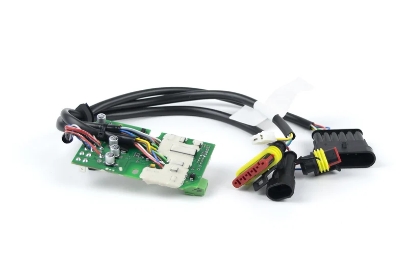 Control unit