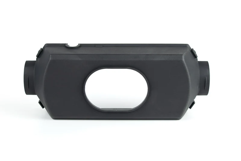 Casing lower part