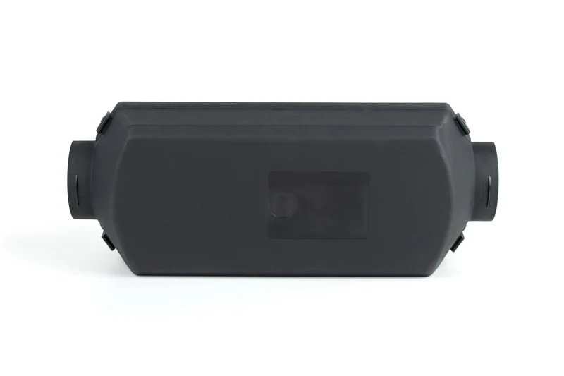 Casing upper part
