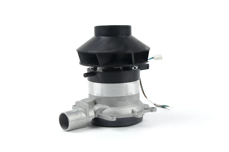 Air pump