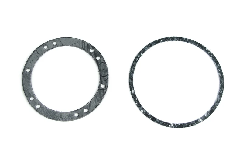 Repairing gasket kit