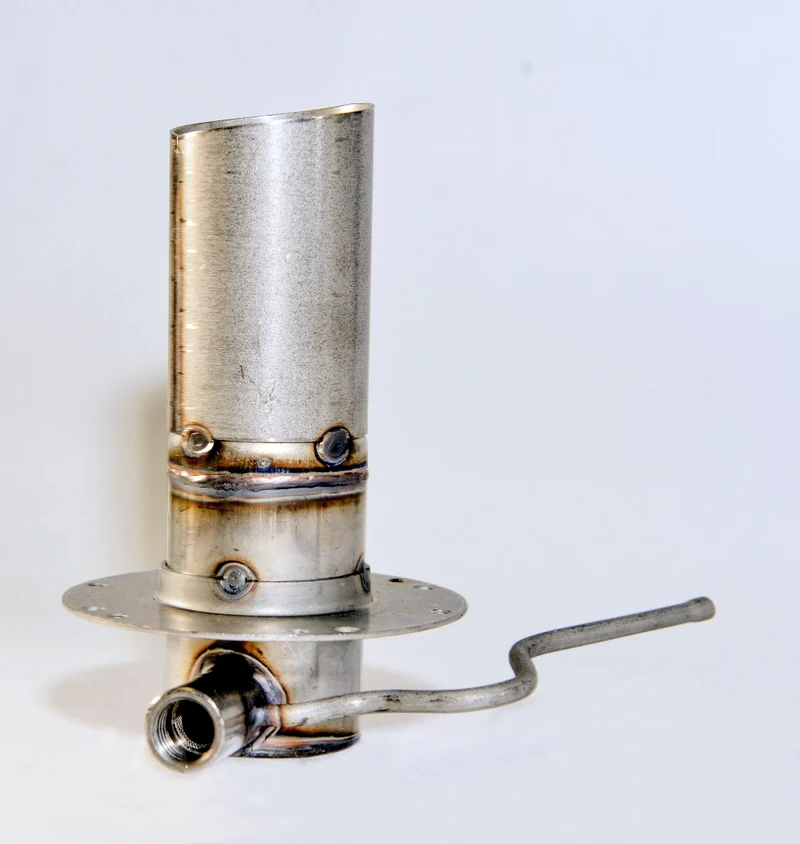 Combustion chamber