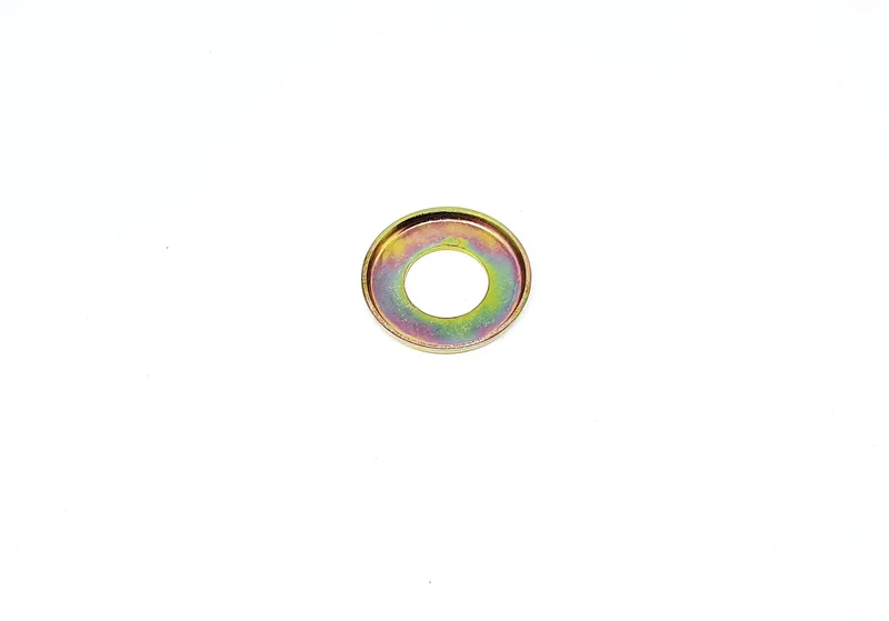 Collar for glow plug