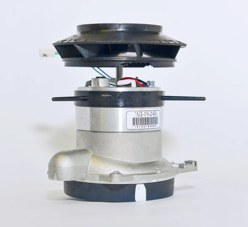 Air pump