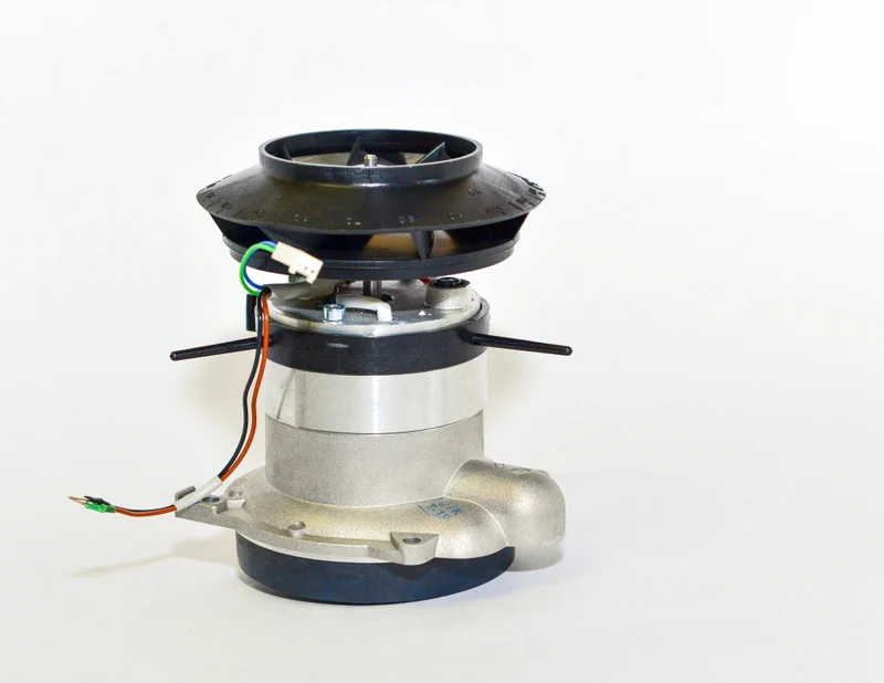 Air pump