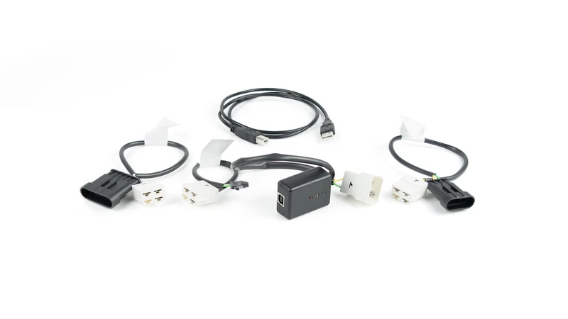 Diagnostic tool / USB adapter