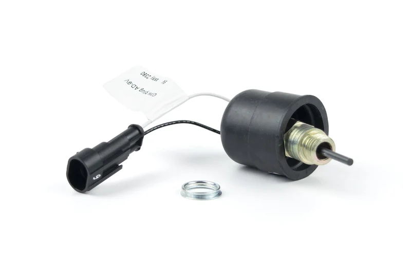 Glow plug
