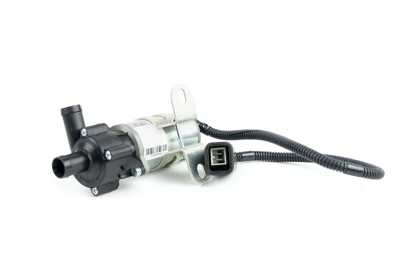Liquid pump