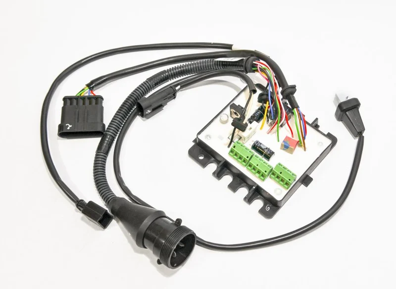 Control Unit