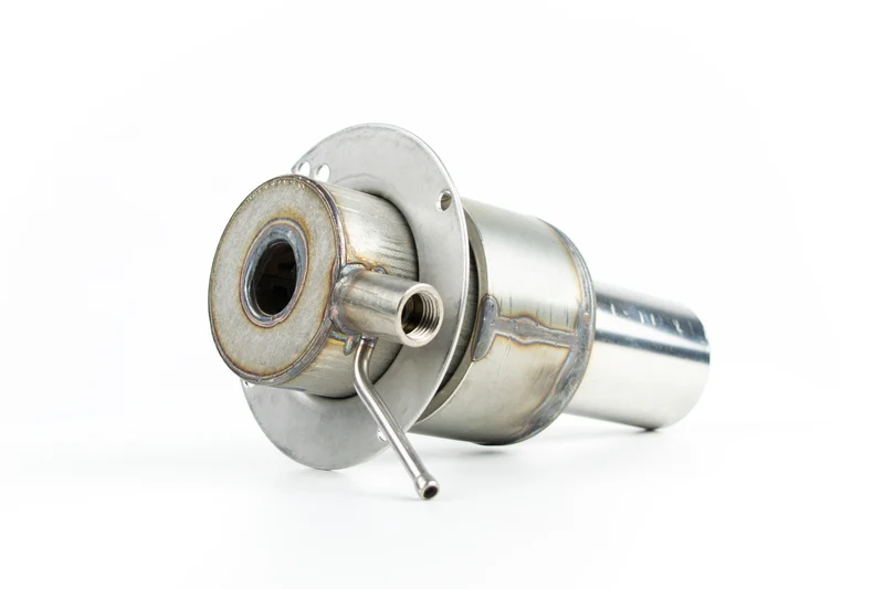 Combustion chamber
