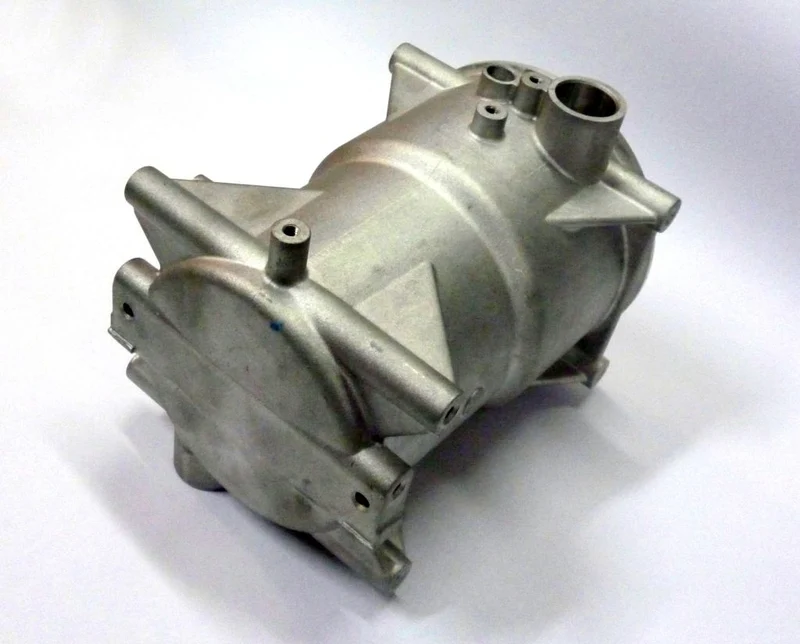 Casing