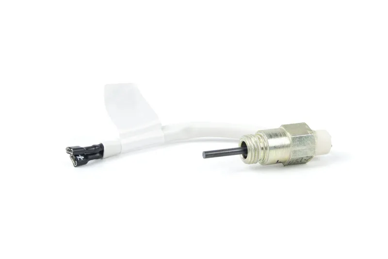Glow plug
