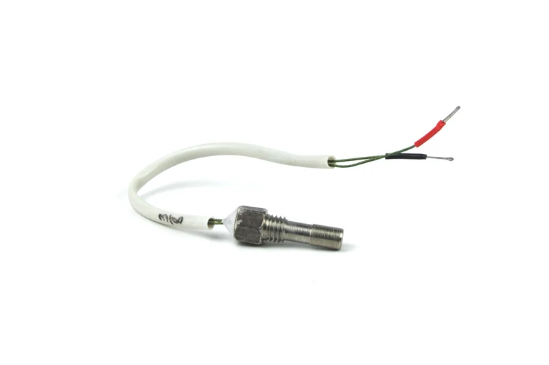 Flame indicator