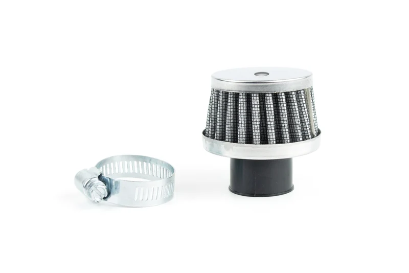 Air intake filter