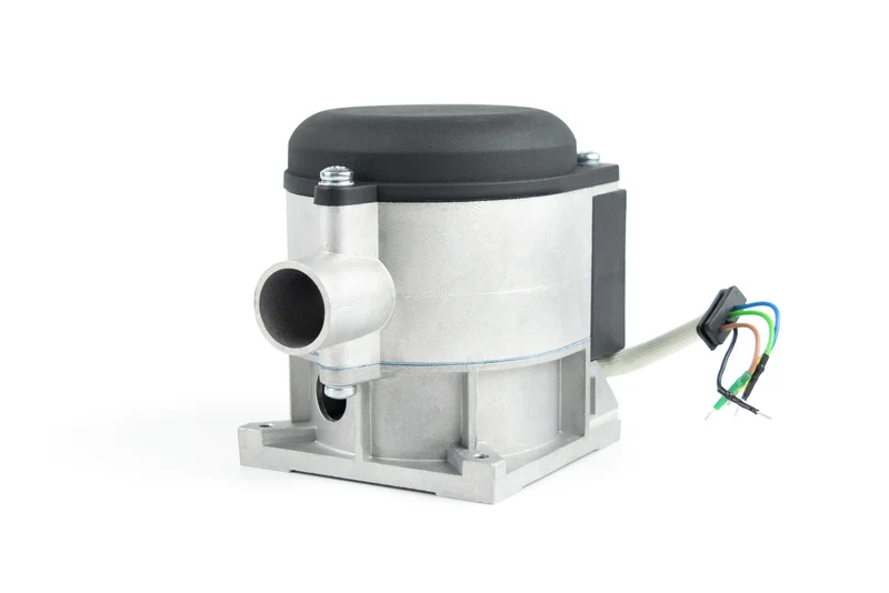Air pump