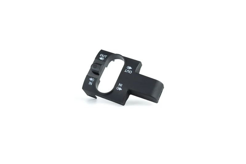 Cover for sensor set