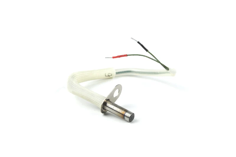 Flame indicator