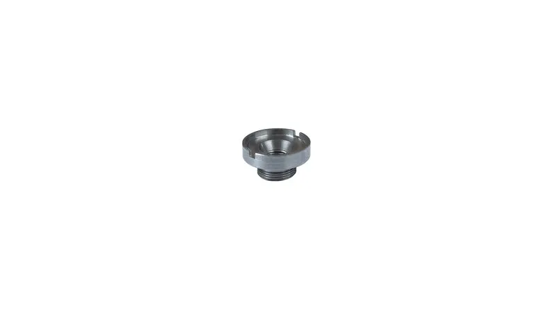 Glow plug bushing