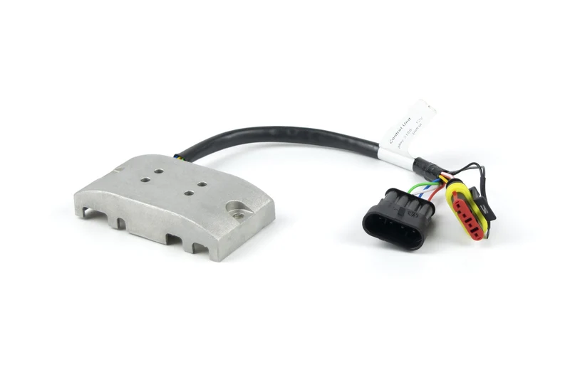Control Unit