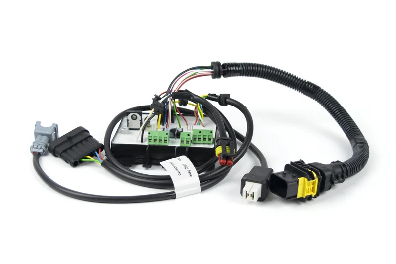 Control unit
