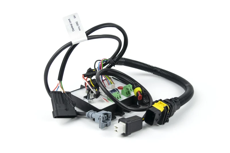 Control unit