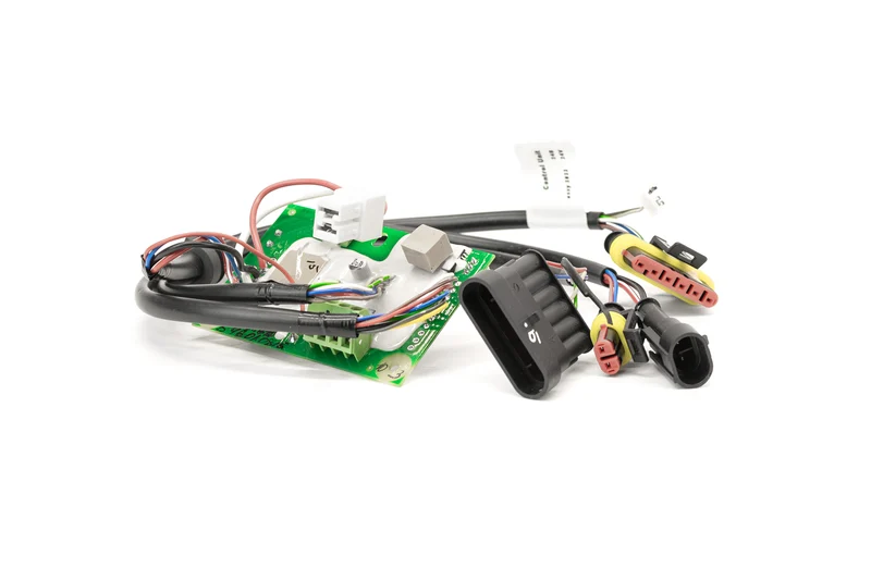 Control unit
