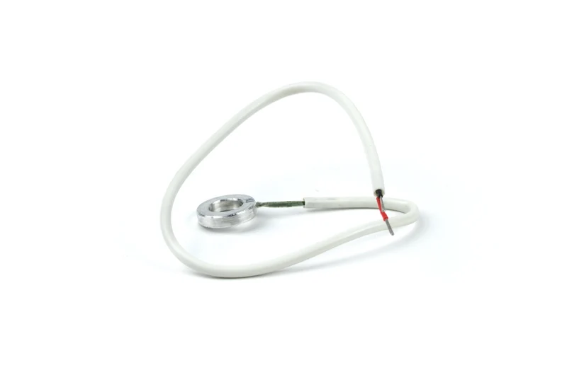 Temperature and overheat sensor