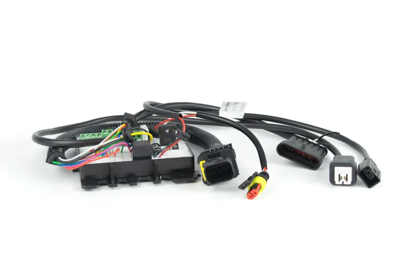 Control unit