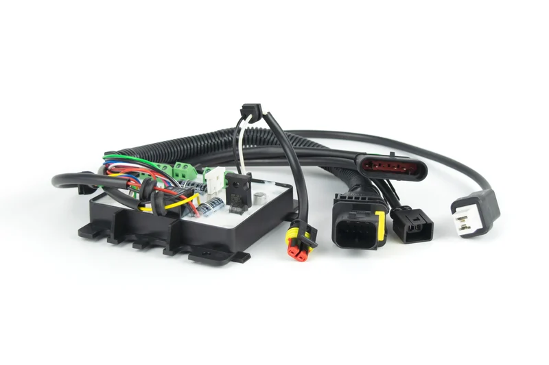 Control unit