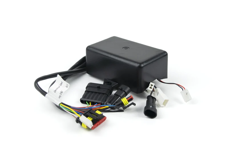 Control unit