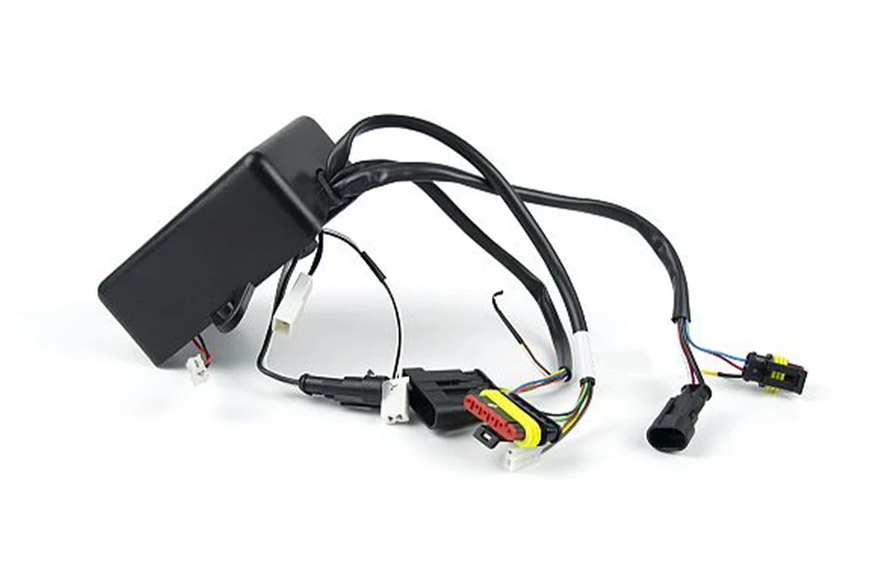 Control unit