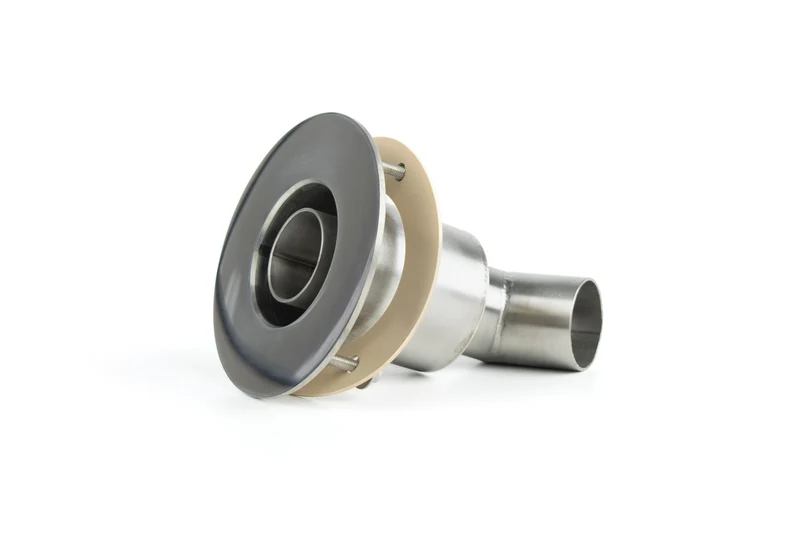 Exhaust adapter