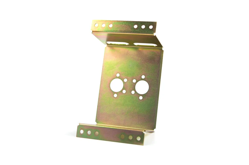 Mounting bracket