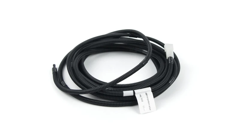 External temperature sensor