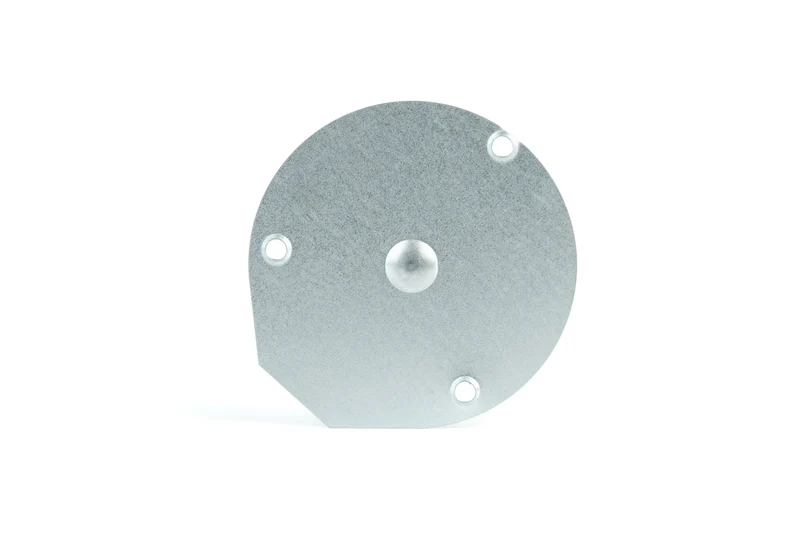 Combustion chamber screen