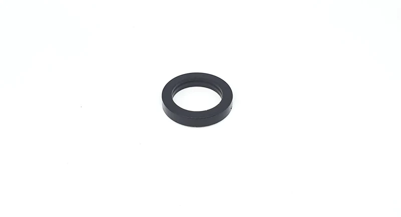 Glow plug bushing gasket