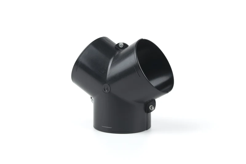 Y-shape adapter