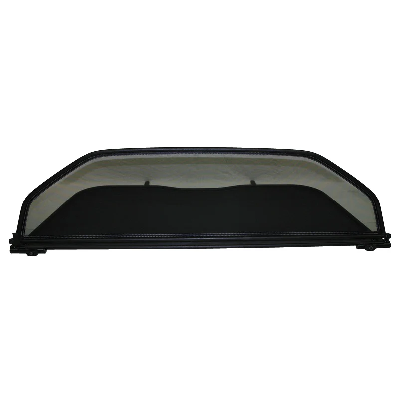 Weyer, Läskärm till cabbe, Basic Line, passar Volvo C70 Type M 2006-2013