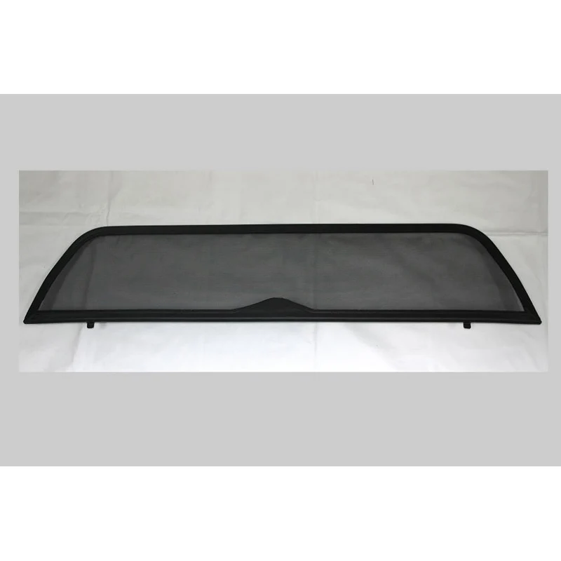 Weyer, Läskärm till cabbe, Basic Line, passar Mercedes SLK (R171) 2004-2011