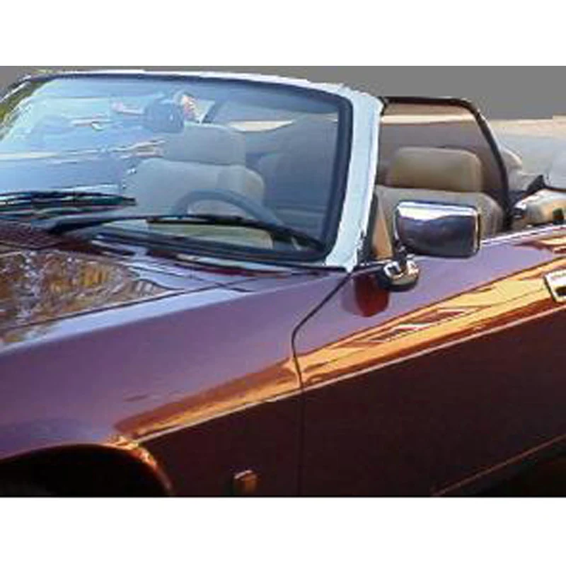 Weyer, Läskärm till cabbe, Basic Line, passar Jaguar XJS 4-sits 1993-
