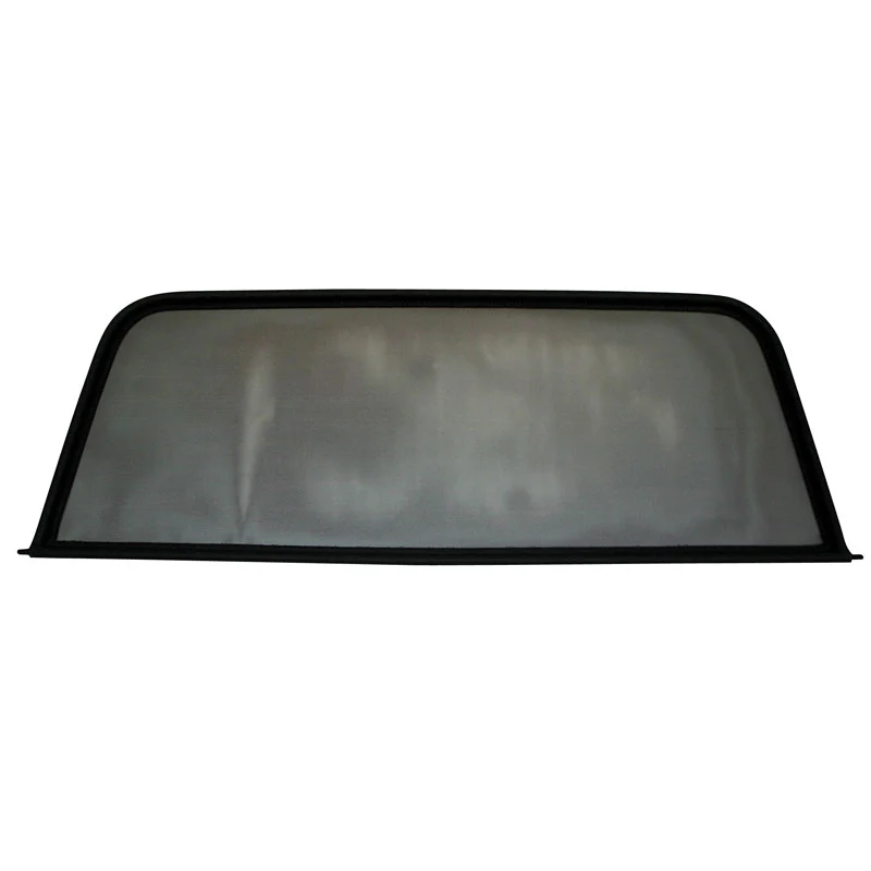Weyer, Läskärm till cabbe, Basic Line, passar Triumph TR4A-TR6