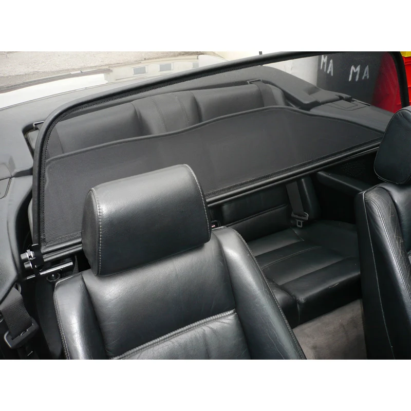 Weyer, Läskärm till cabbe, Basic Line, passar BMW 3-serie E30 1985-1993