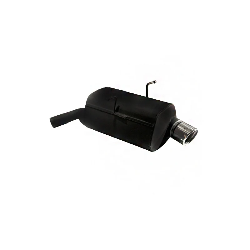 Ulter Sport, Sportavgassystem passar Mini One/Cooper 1.4i 70kW/1.6i 66/85/88kW 2000-2006 90mm