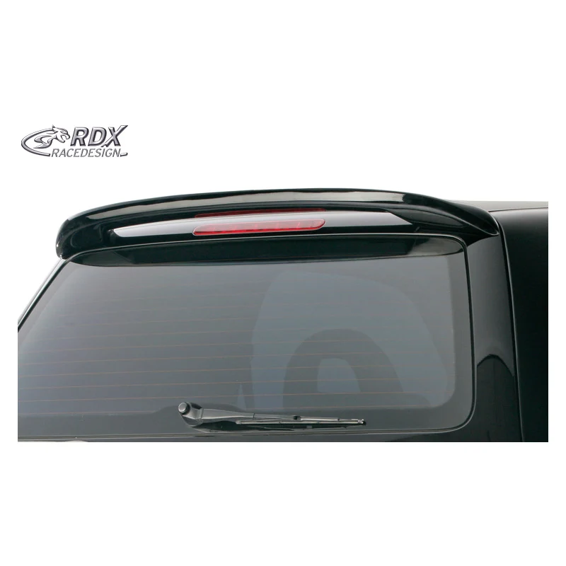 RDX Racedesign, takvinge, passar till Volkswagen Lupo / Seat Arosa exkl. 3L